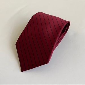 Classic Silk Tie